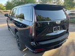 2023 Cadillac Escalade ESV 4WD Sport Platinum