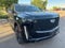 2023 Cadillac Escalade ESV 4WD Sport Platinum