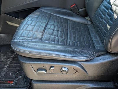 2022 Cadillac Escalade ESV 4WD Sport Platinum