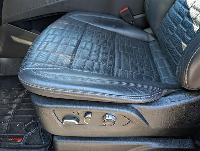 2022 Cadillac Escalade ESV 4WD Sport Platinum