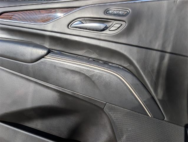 2022 Cadillac Escalade ESV 4WD Sport Platinum