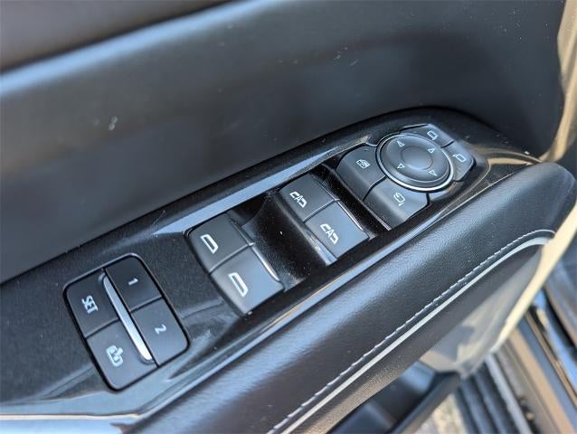 2022 Cadillac Escalade ESV 4WD Sport Platinum