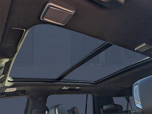 2022 Cadillac Escalade ESV 4WD Sport Platinum