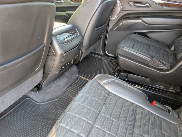 2022 Cadillac Escalade ESV 4WD Sport Platinum