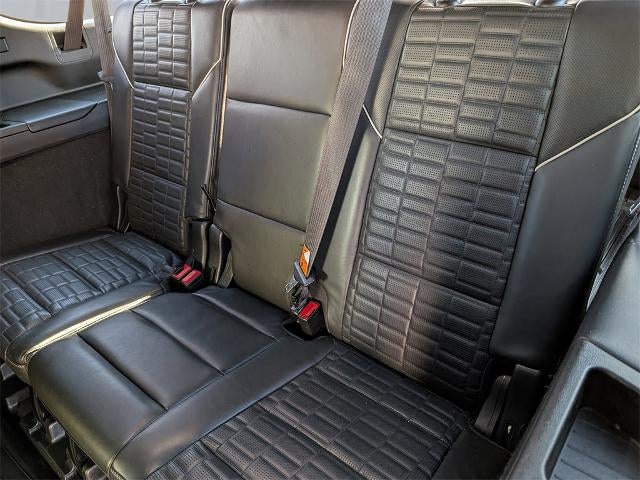 2022 Cadillac Escalade ESV 4WD Sport Platinum