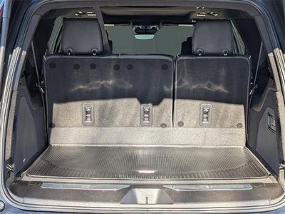 2022 Cadillac Escalade ESV 4WD Sport Platinum