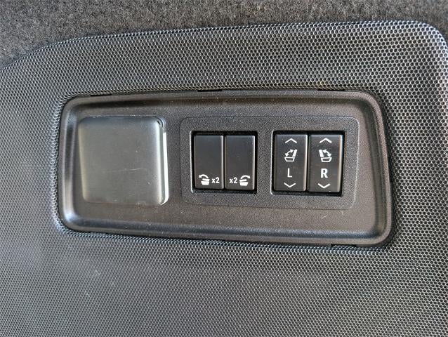 2022 Cadillac Escalade ESV 4WD Sport Platinum