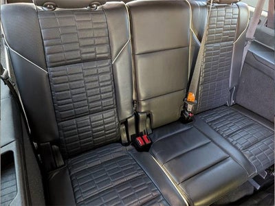 2022 Cadillac Escalade ESV 4WD Sport Platinum