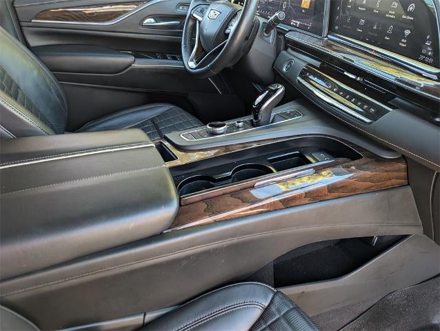 2022 Cadillac Escalade ESV 4WD Sport Platinum