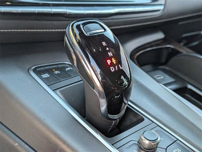 2022 Cadillac Escalade ESV 4WD Sport Platinum