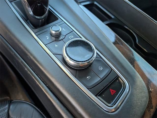 2022 Cadillac Escalade ESV 4WD Sport Platinum