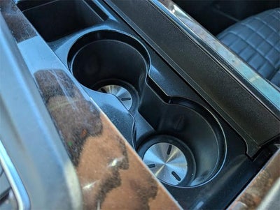 2022 Cadillac Escalade ESV 4WD Sport Platinum