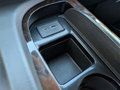 2022 Cadillac Escalade ESV 4WD Sport Platinum