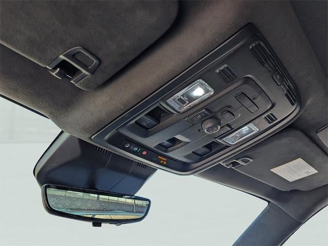 2022 Cadillac Escalade ESV 4WD Sport Platinum