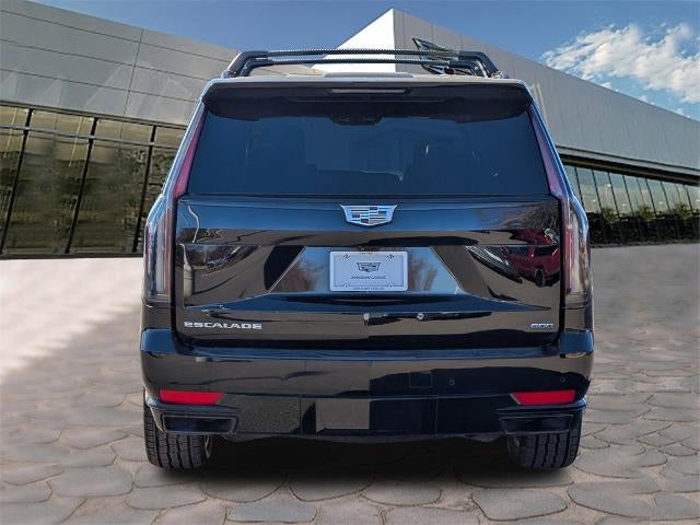 2022 Cadillac Escalade ESV 4WD Sport Platinum