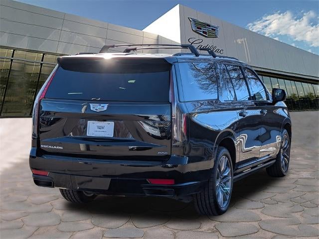 2022 Cadillac Escalade ESV 4WD Sport Platinum