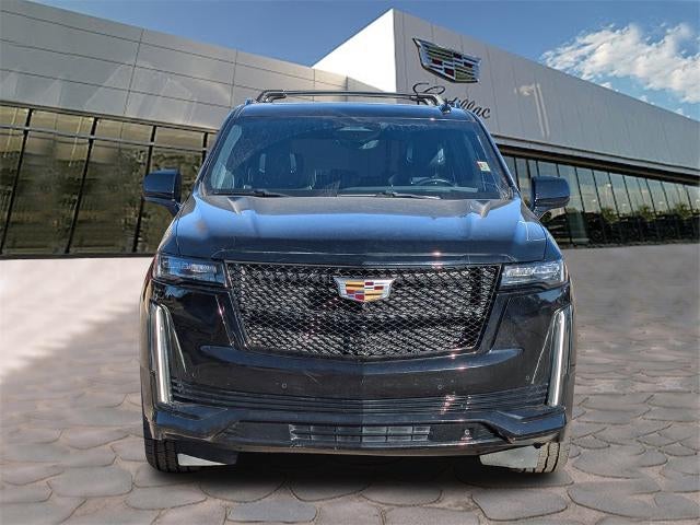 2022 Cadillac Escalade ESV 4WD Sport Platinum