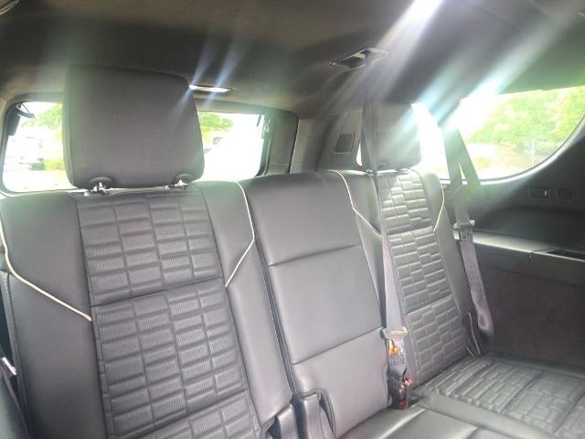 2024 Cadillac Escalade ESV 4WD Sport Platinum