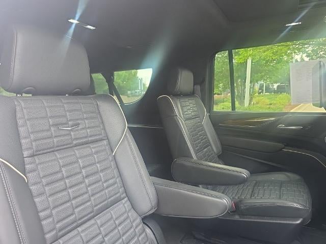 2024 Cadillac Escalade ESV 4WD Sport Platinum