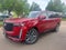 2024 Cadillac Escalade ESV 4WD Sport Platinum