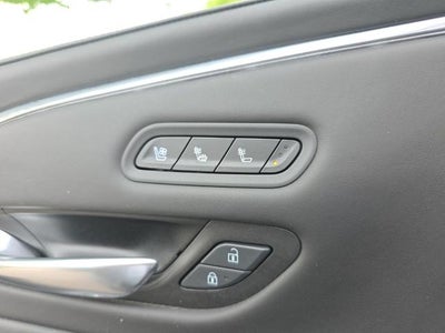 2024 Cadillac Escalade ESV 4WD Sport Platinum
