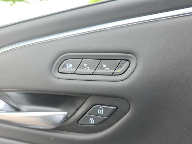 2024 Cadillac Escalade ESV 4WD Sport Platinum