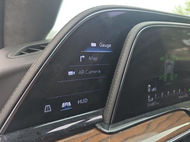 2024 Cadillac Escalade ESV 4WD Sport Platinum