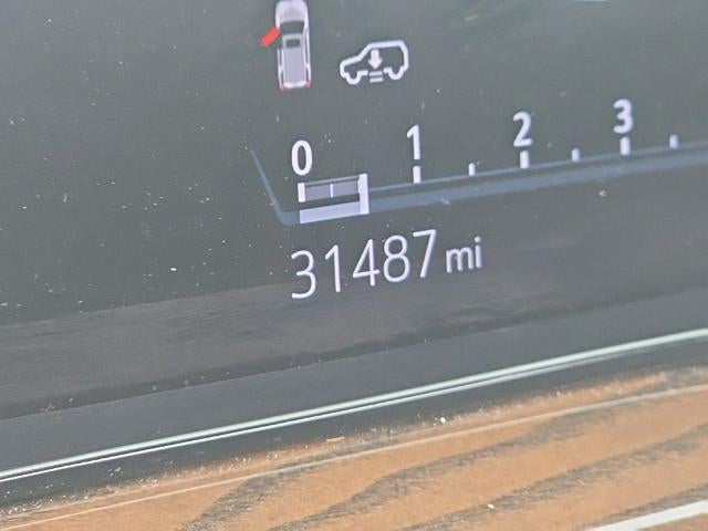 2024 Cadillac Escalade ESV 4WD Sport Platinum