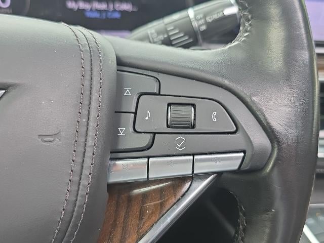 2024 Cadillac Escalade ESV 4WD Sport Platinum