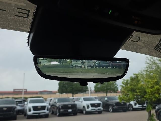 2024 Cadillac Escalade ESV 4WD Sport Platinum