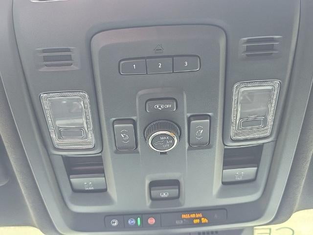 2024 Cadillac Escalade ESV 4WD Sport Platinum