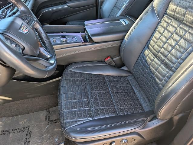 2023 Cadillac Escalade ESV 4WD Sport Platinum