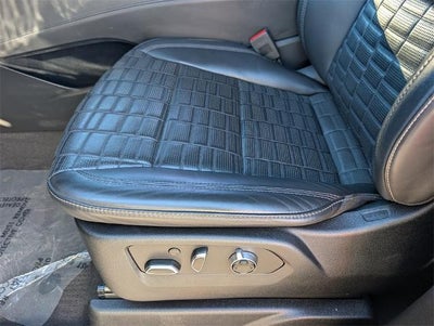 2023 Cadillac Escalade ESV 4WD Sport Platinum