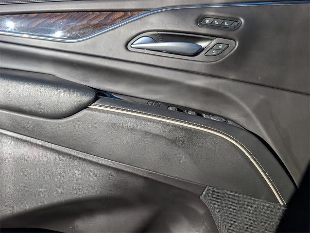 2023 Cadillac Escalade ESV 4WD Sport Platinum