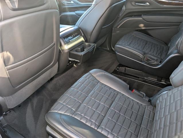 2023 Cadillac Escalade ESV 4WD Sport Platinum