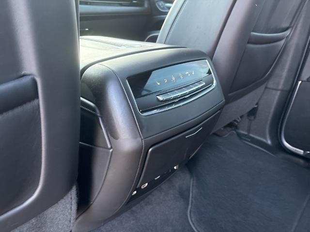 2023 Cadillac Escalade ESV 4WD Sport Platinum