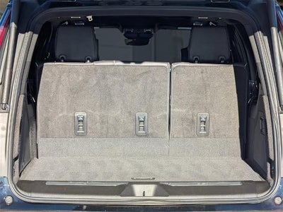 2023 Cadillac Escalade ESV 4WD Sport Platinum