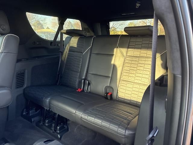 2023 Cadillac Escalade ESV 4WD Sport Platinum