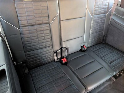 2023 Cadillac Escalade ESV 4WD Sport Platinum