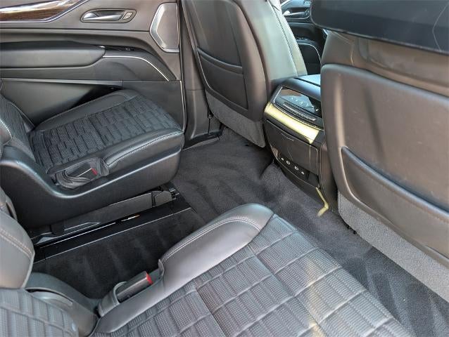 2023 Cadillac Escalade ESV 4WD Sport Platinum