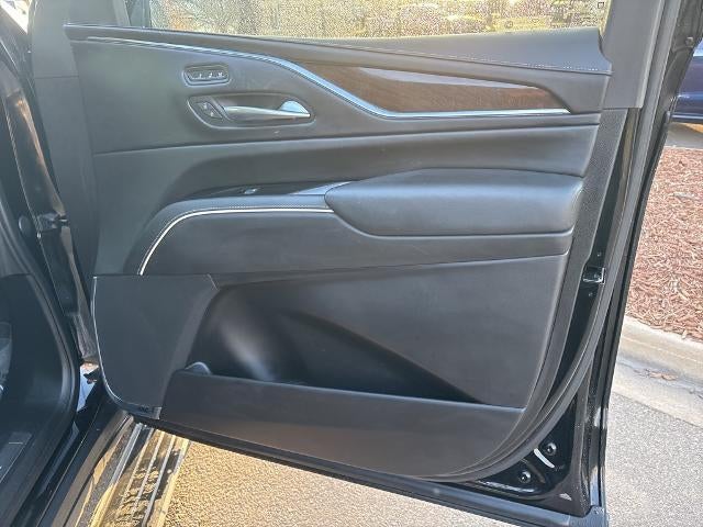 2023 Cadillac Escalade ESV 4WD Sport Platinum