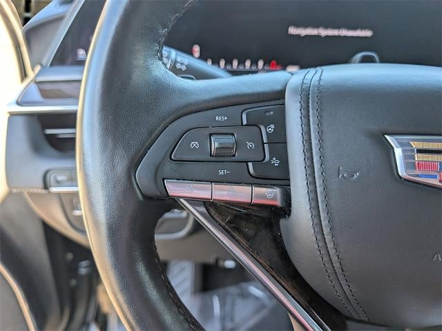 2023 Cadillac Escalade ESV 4WD Sport Platinum