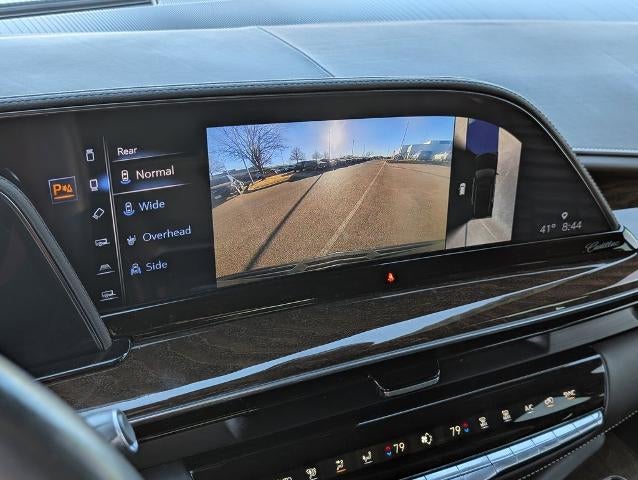 2023 Cadillac Escalade ESV 4WD Sport Platinum