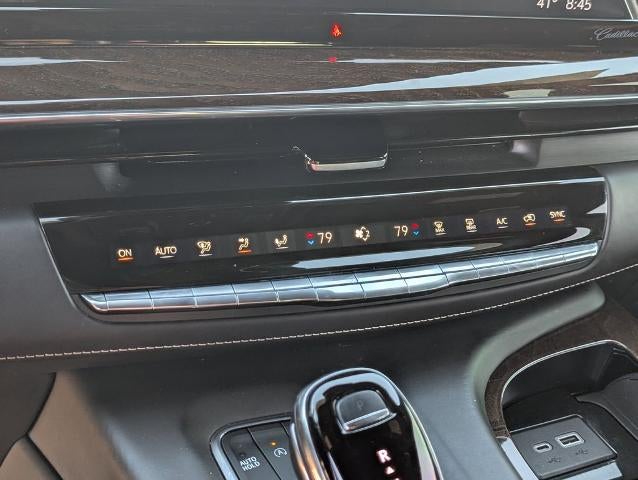 2023 Cadillac Escalade ESV 4WD Sport Platinum