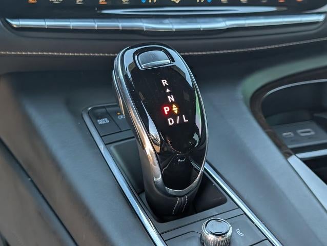 2023 Cadillac Escalade ESV 4WD Sport Platinum