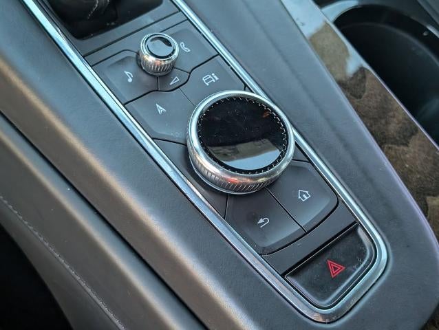 2023 Cadillac Escalade ESV 4WD Sport Platinum