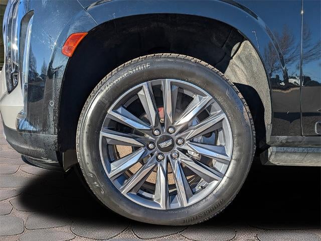 2023 Cadillac Escalade ESV 4WD Sport Platinum