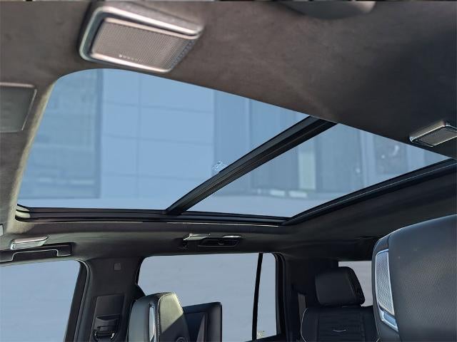 2021 Cadillac Escalade ESV 4WD Sport Platinum