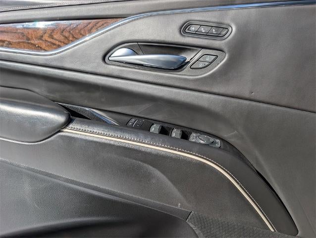 2021 Cadillac Escalade ESV 4WD Sport Platinum