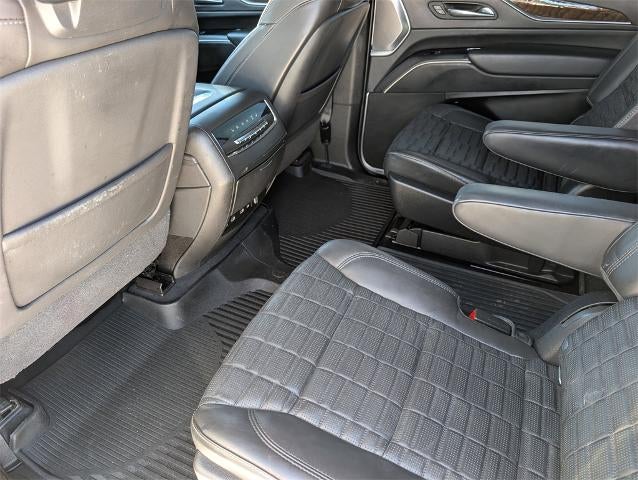 2021 Cadillac Escalade ESV 4WD Sport Platinum